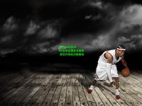 kaiyun体育:NBA全明星赛星光熠熠 新生代球员闪耀赛场