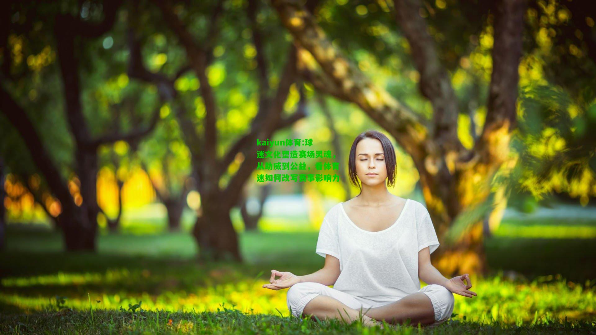 kaiyun体育:球迷文化塑造赛场灵魂，从助威到公益，看体育迷如何改写赛事影响力